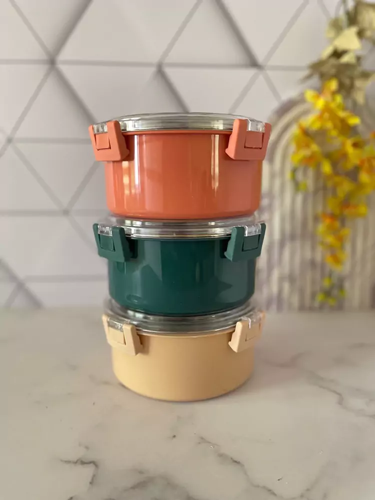 ظرف غذا خرگوشی