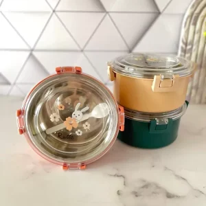 ظرف غذا خرگوشی