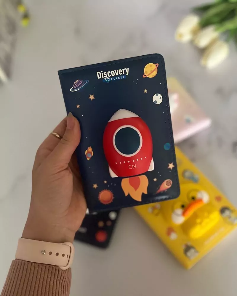 دفترچه های اسکویشی