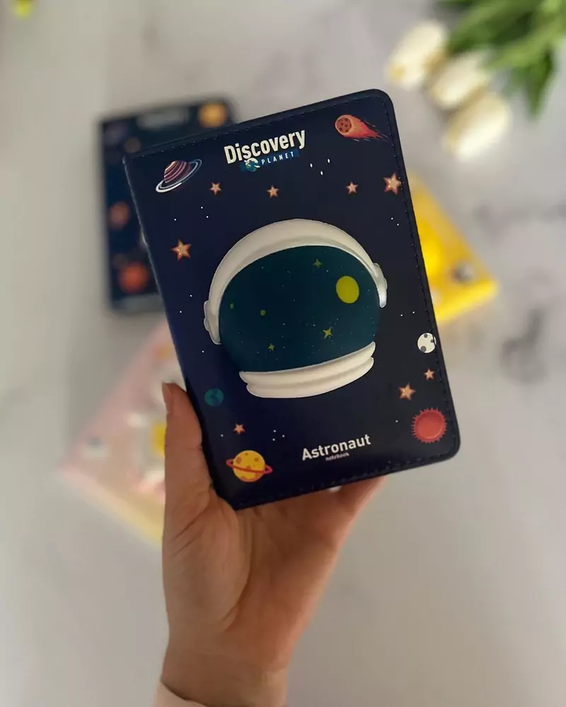 دفترچه های اسکویشی