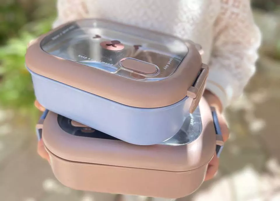 ظرف غذا خرسی