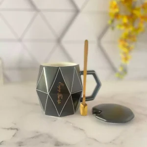 ماگ هندسی تپل
