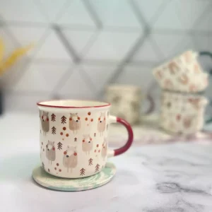 ماگ روباه