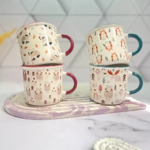 ماگ روباه