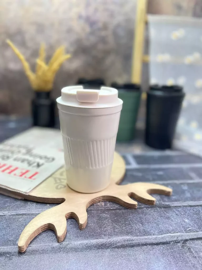 تراول ماگ ساده