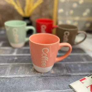 ماگ ساده coffee