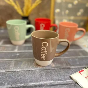 ماگ ساده coffee