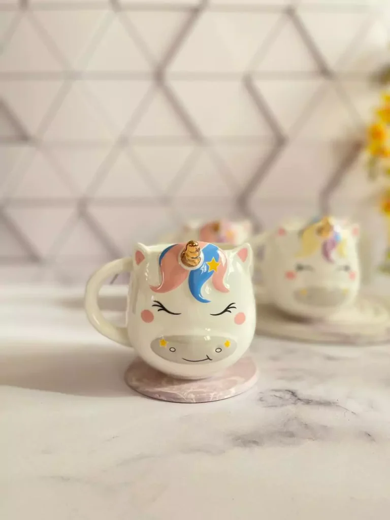 ماگ یونیکورن