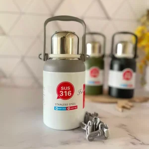 فلاسک سایز بزرگ