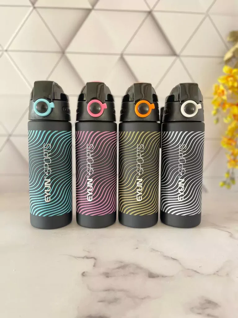 قمقمه با کیفیت EYUN