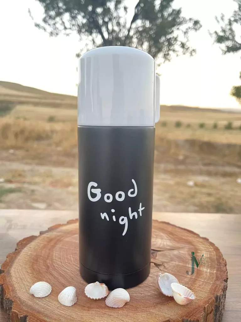 فلاسک تک نفره