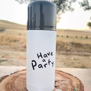 فلاسک تک نفره