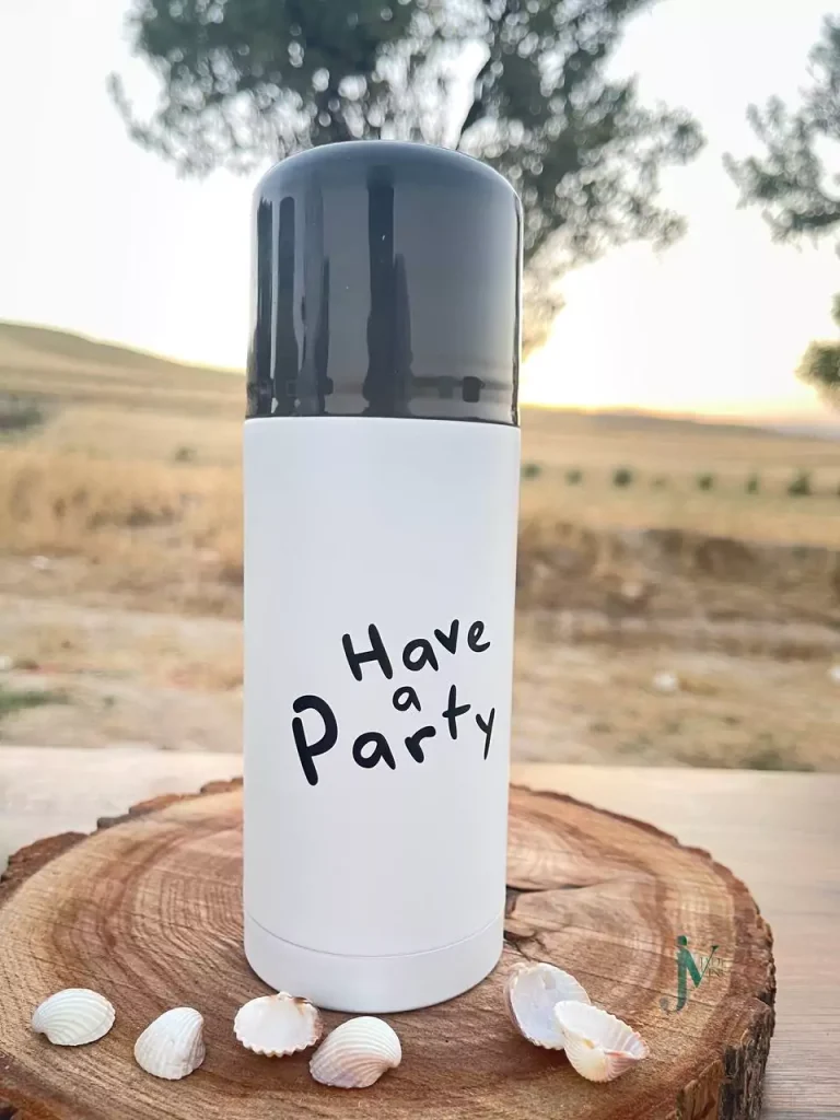 فلاسک تک نفره