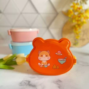 ظرف غذا بچه گانه