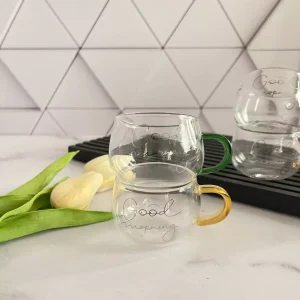 شات پیرکسی گودمورنینگ