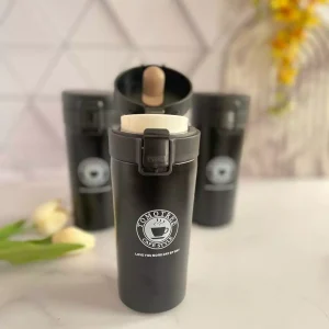 تراول ماگ CAFE STYLE