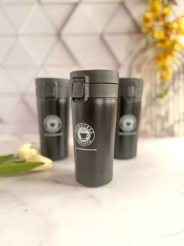 تراول ماگ CAFE STYLE