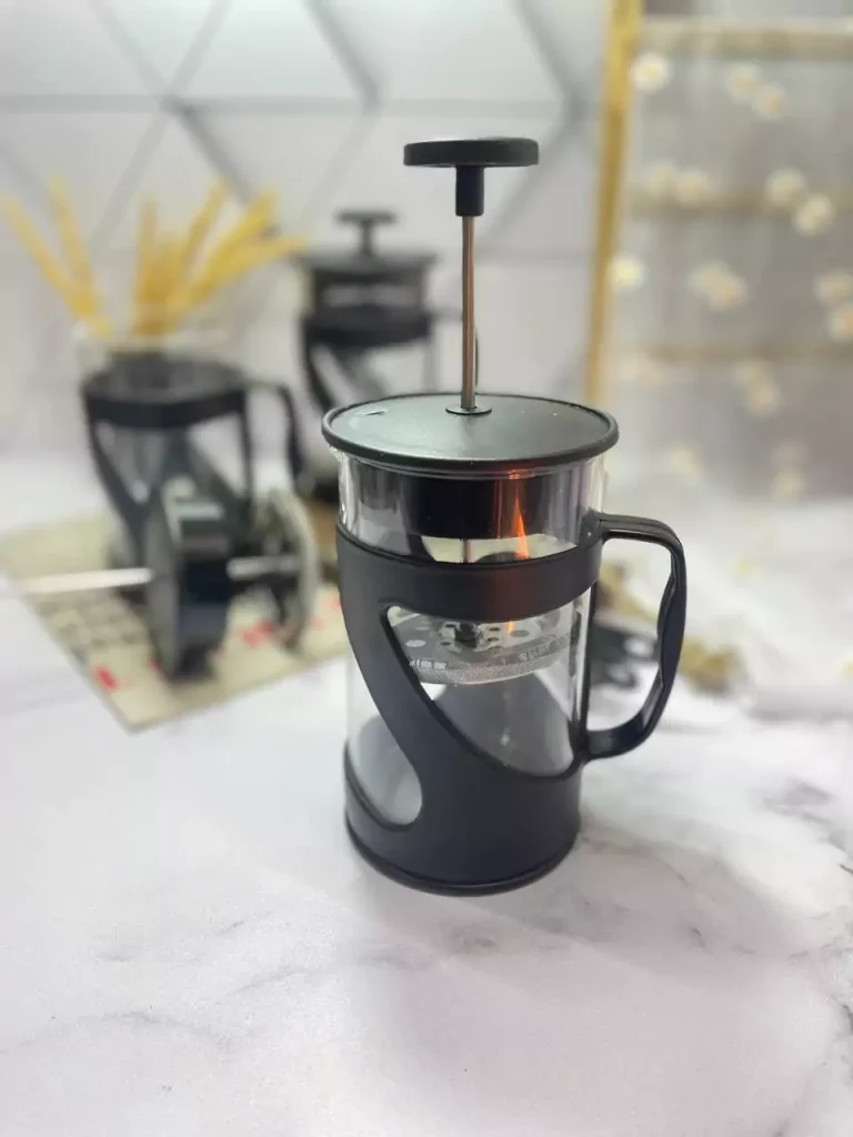 فرنچ پرس