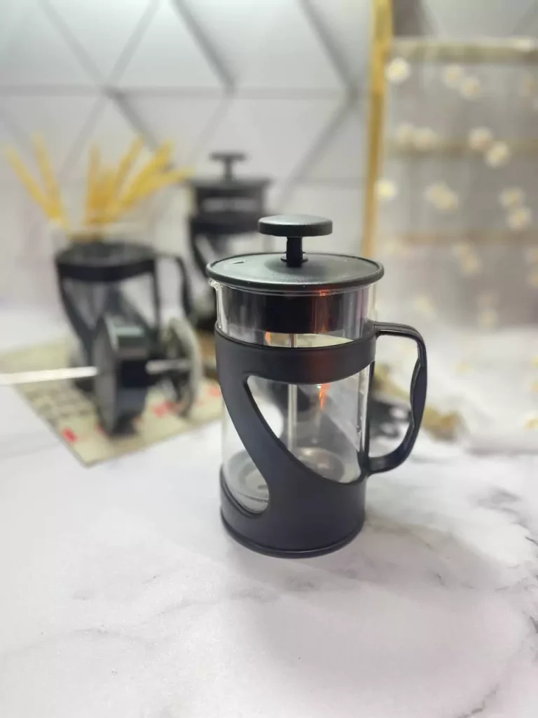 فرنچ پرس