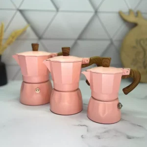 موکاپات دسته چوبی اکاپ