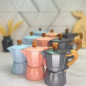 موکاپات دسته چوبی اکاپ