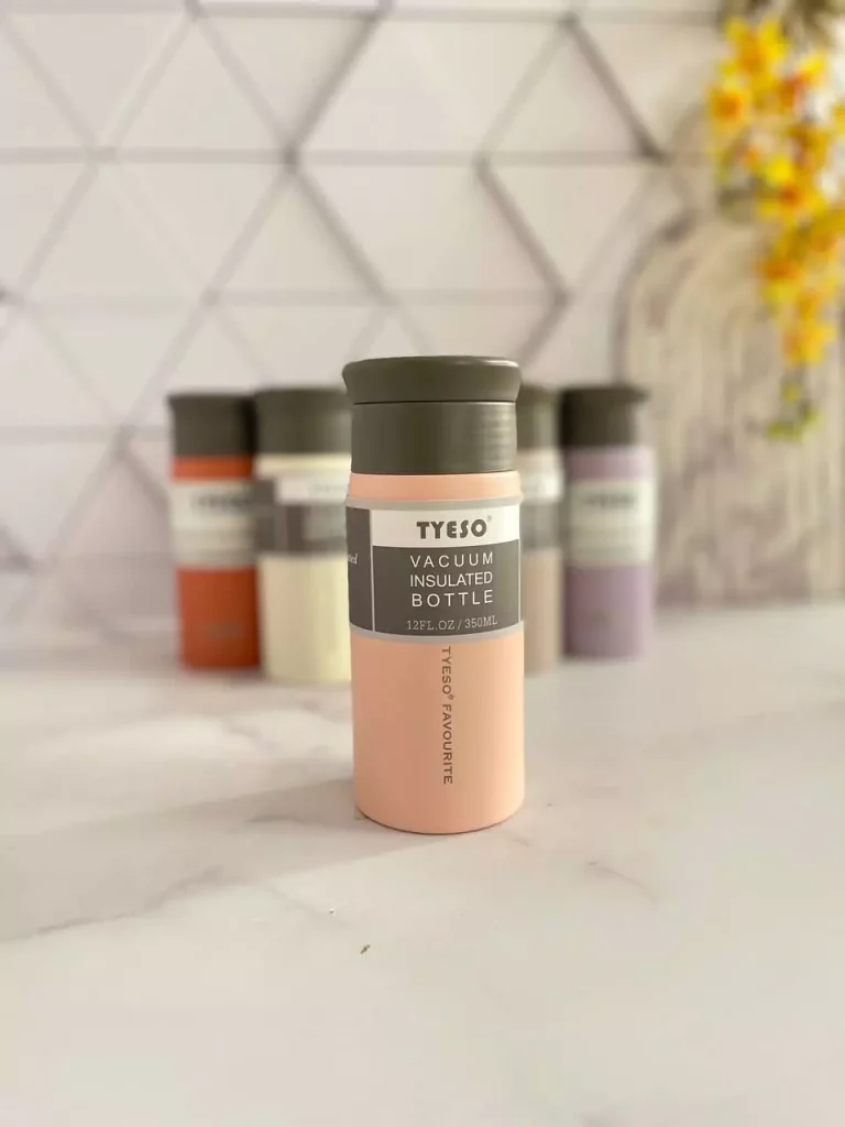 تراول ماگ TYESO