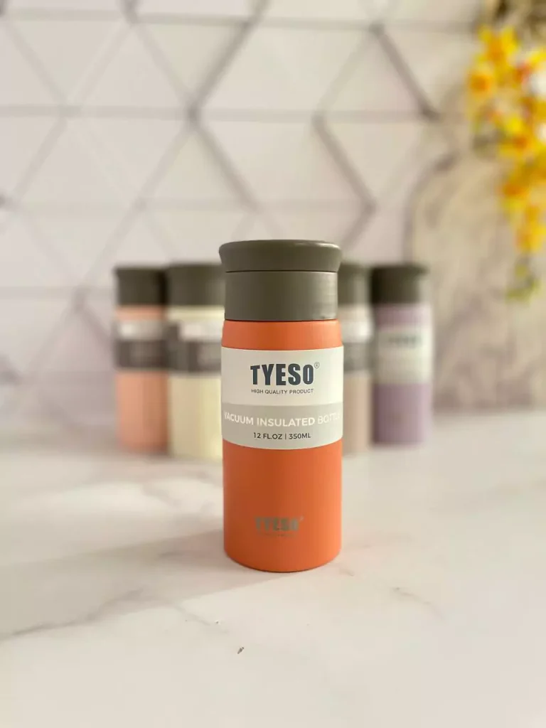 تراول ماگ TYESO