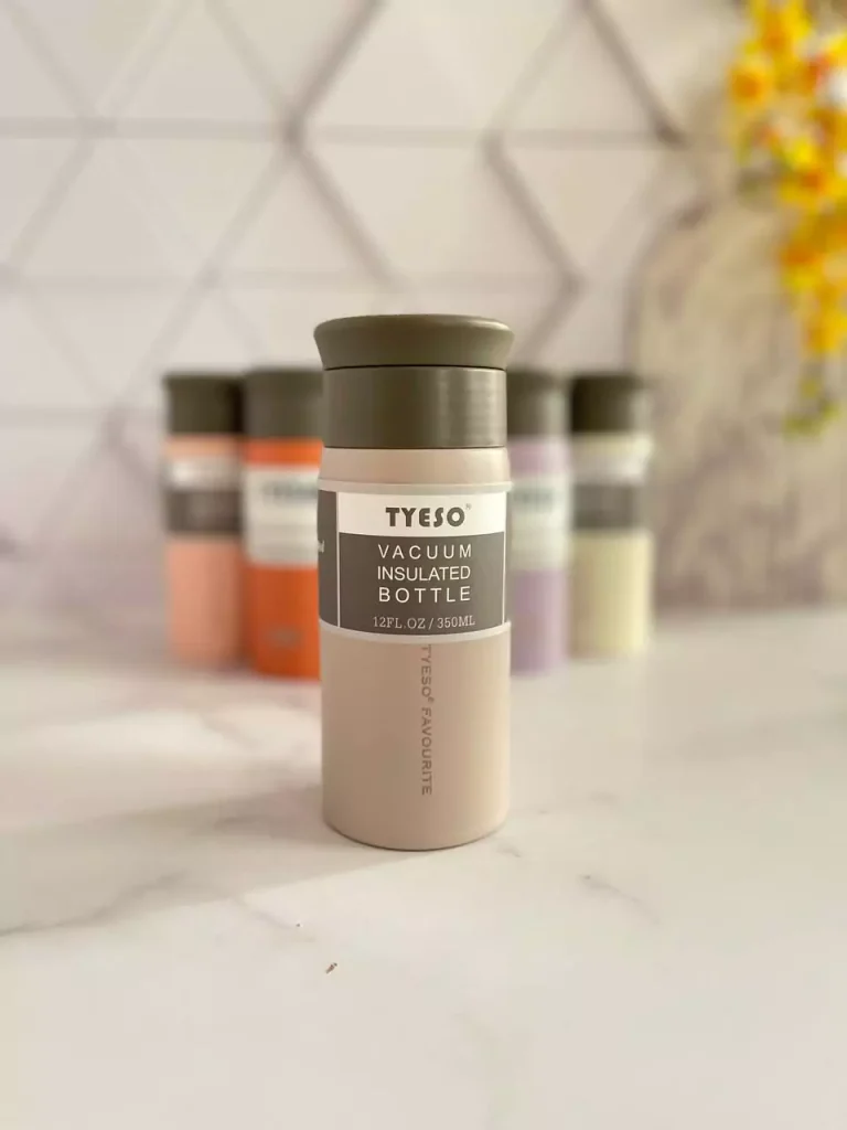 تراول ماگ TYESO