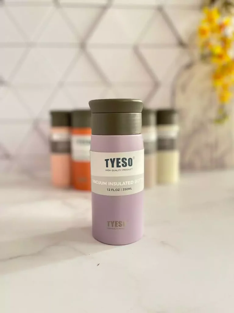 تراول ماگ TYESO
