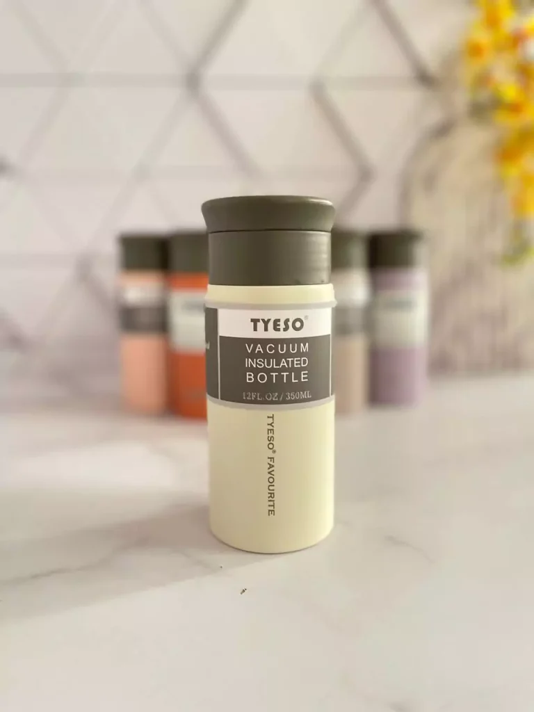 تراول ماگ TYESO