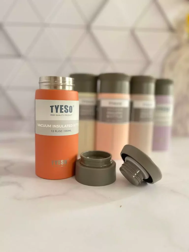تراول ماگ TYESO