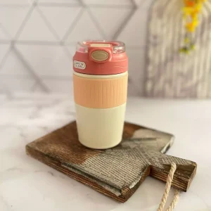 تراول ماگ دو حالته
