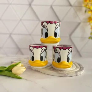 ماگ اورجینال Donald duck
