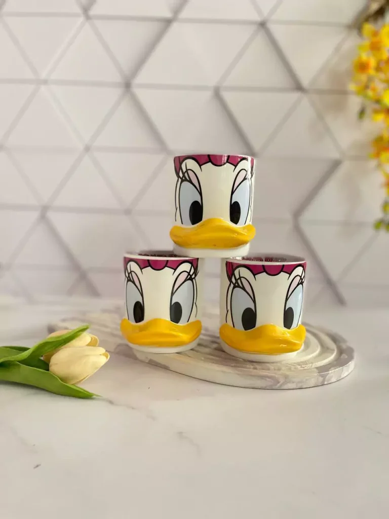 ماگ اورجینال Donald duck