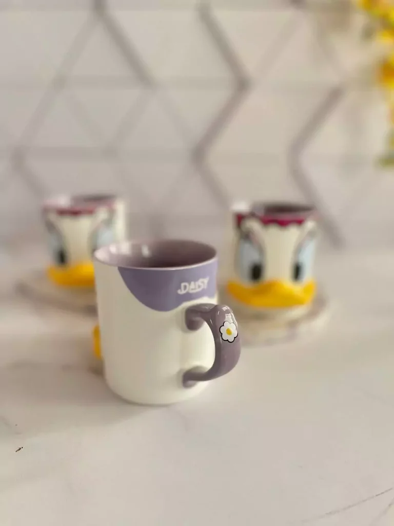 ماگ اورجینال Donald duck