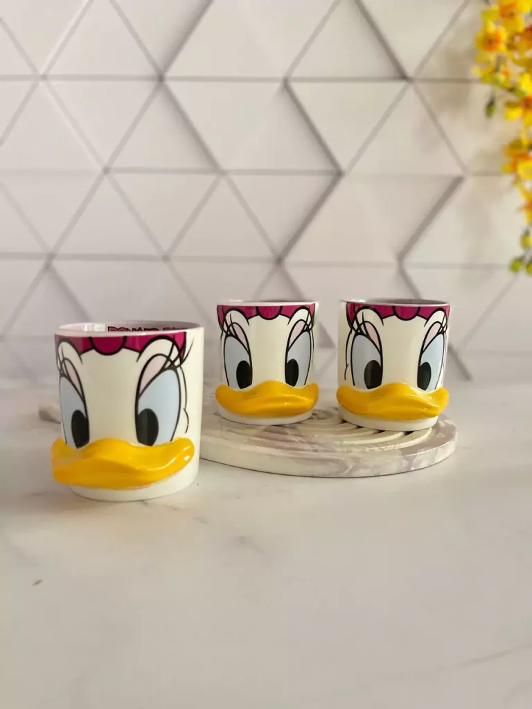ماگ اورجینال Donald duck