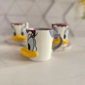 ماگ اورجینال Donald duck