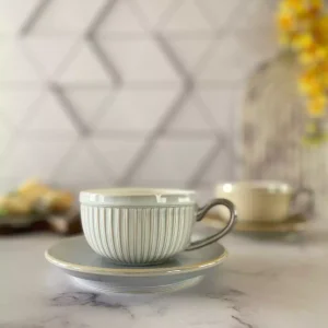 لاته خوری با زیره