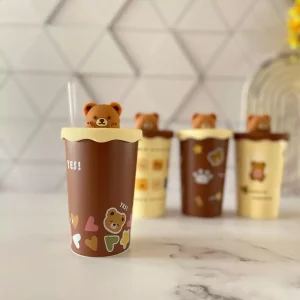 اسموتی سرامیکی تدی
