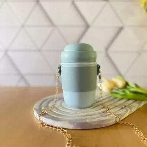 ماگ دوره چرم