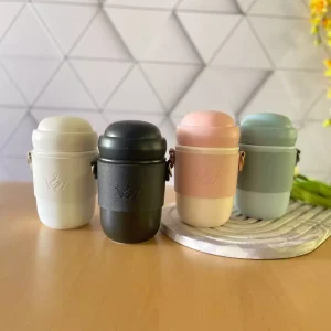 ماگ دوره چرم