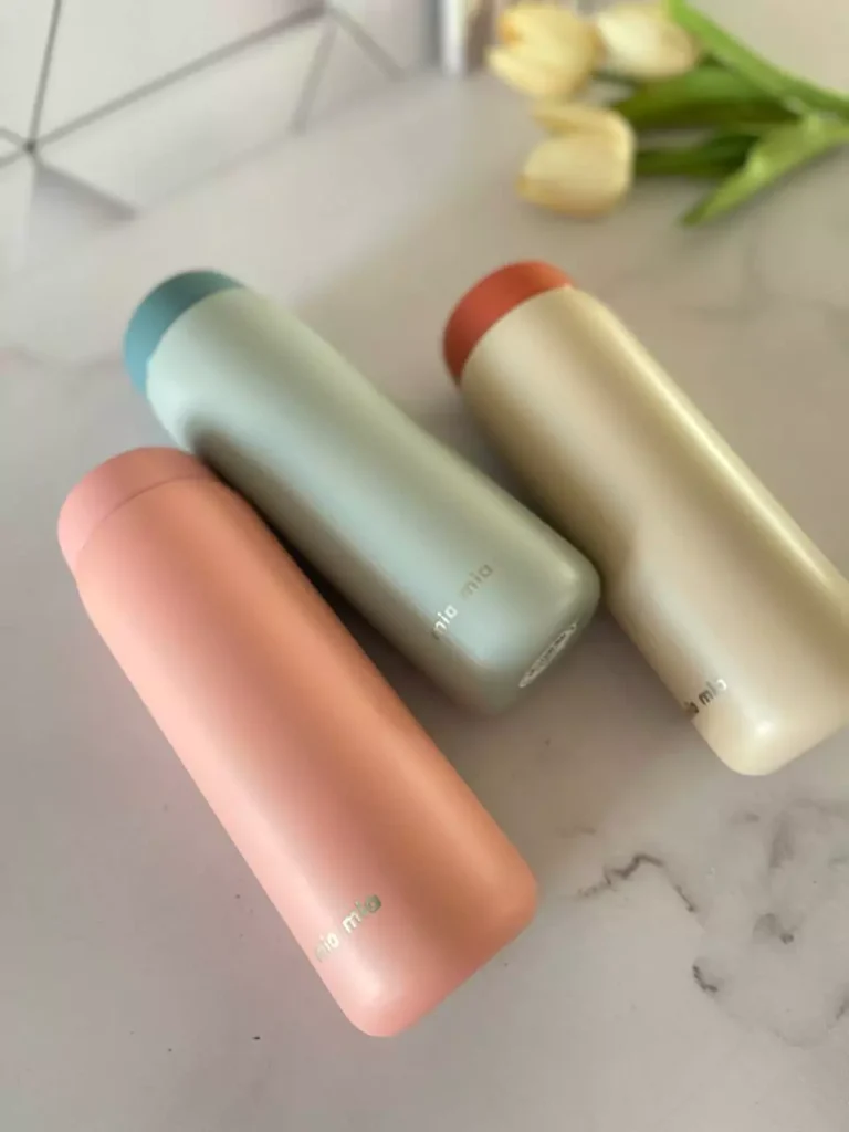 تراول ماگ ساده Mio Mio