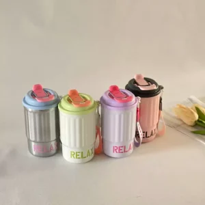 تراول ماگ دو حالته RELAX