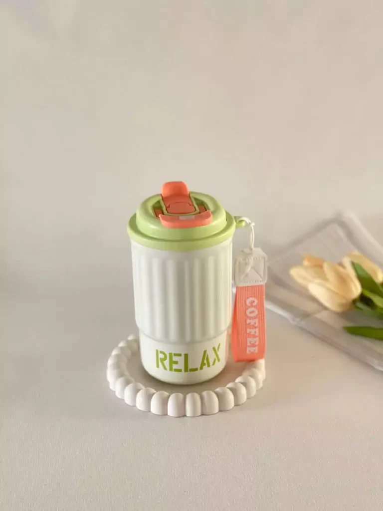 تراول ماگ دو حالته RELAX