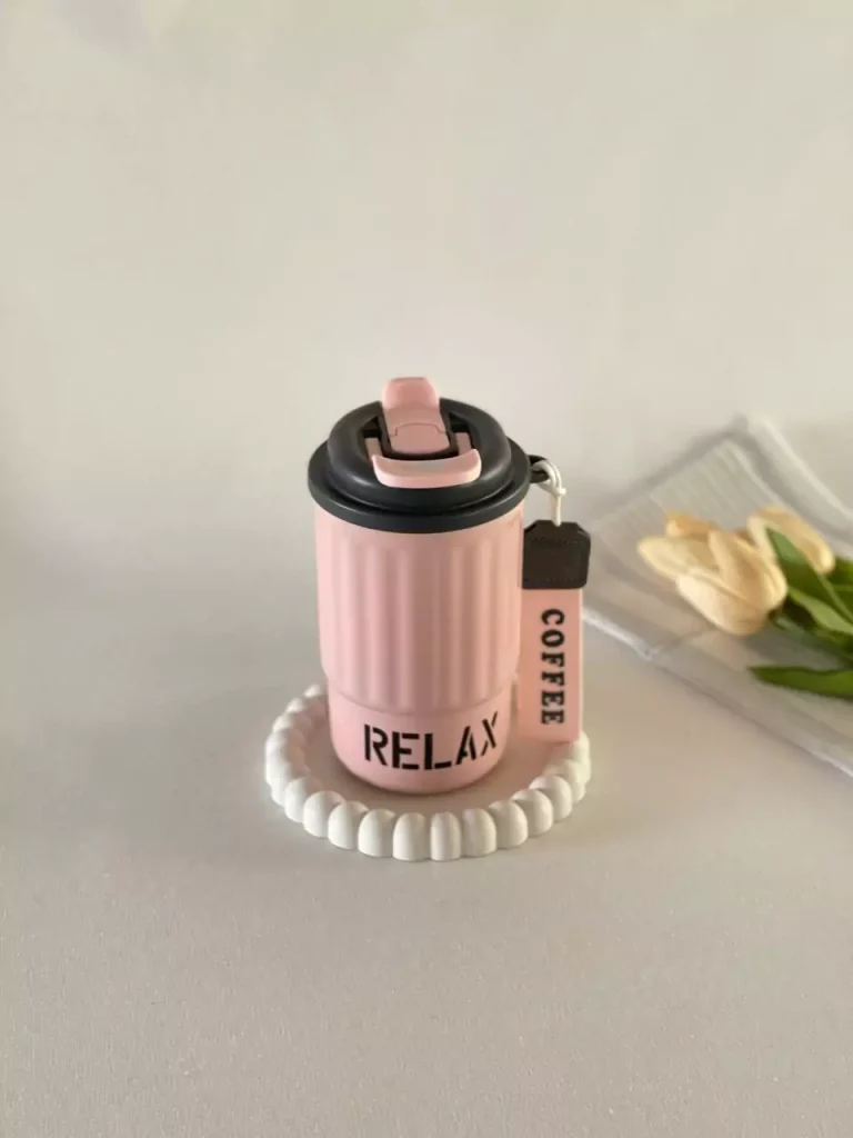 تراول ماگ دو حالته RELAX