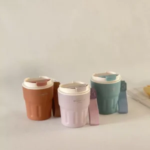 تراول ماگ سایز کوچک SITARAYURI