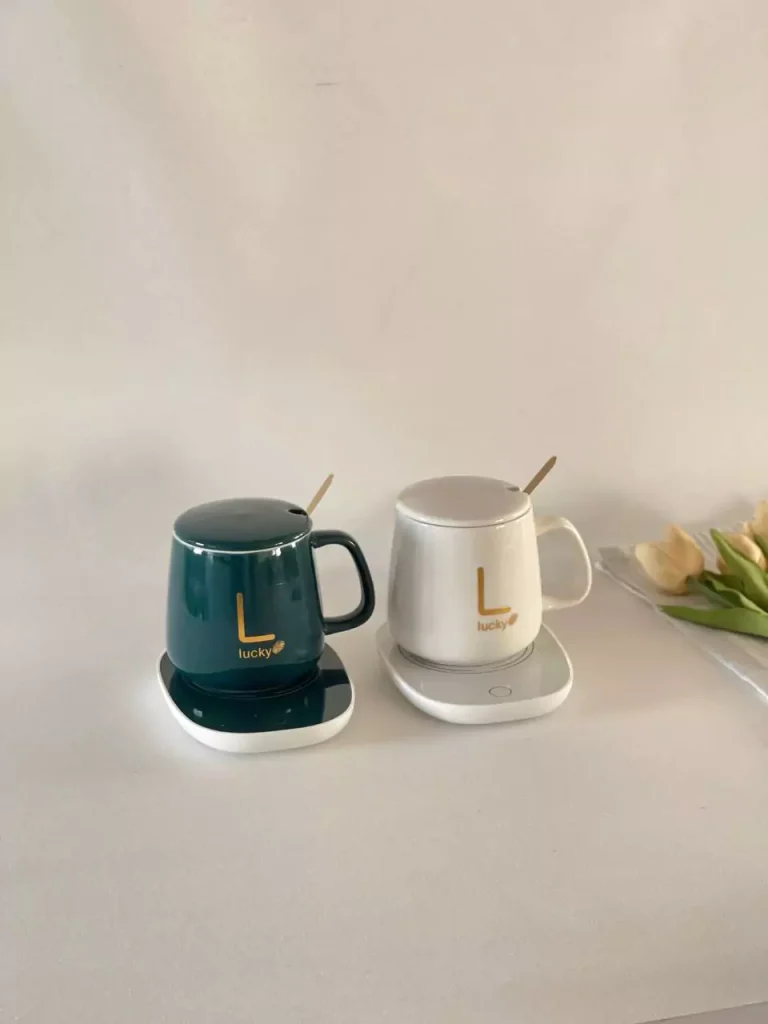 ماگ هیتردار