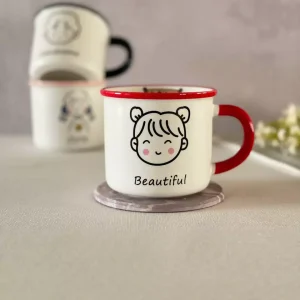 ماگ فانتزی cute