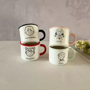 ماگ فانتزی cute