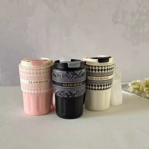 تراول ماگ طرح رسمی SITARAYURI